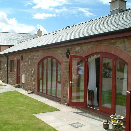 Lavender Cottage Was Fellside Melmerby  Екстер'єр фото