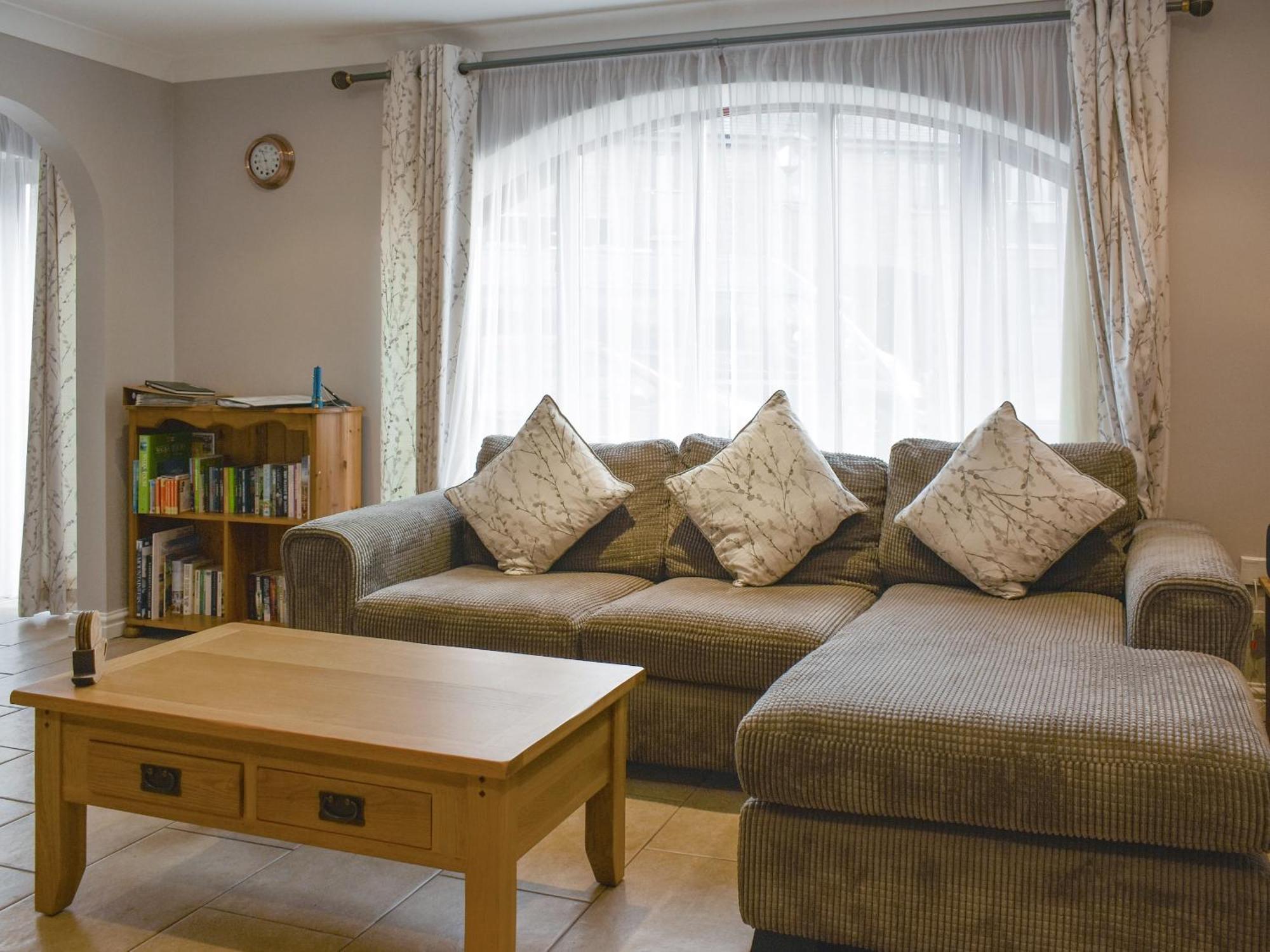 Lavender Cottage Was Fellside Melmerby  Екстер'єр фото