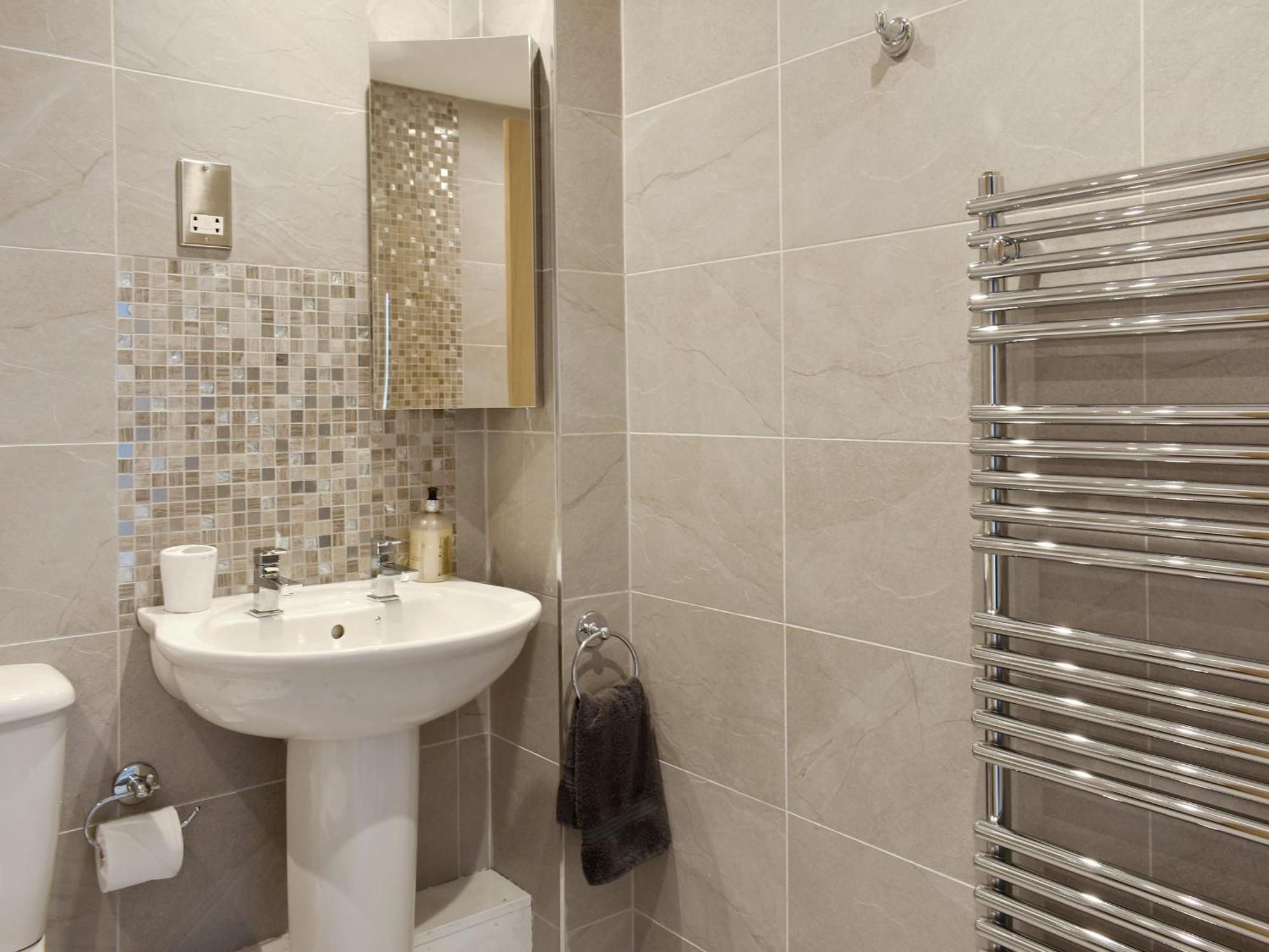 Lavender Cottage Was Fellside Melmerby  Екстер'єр фото