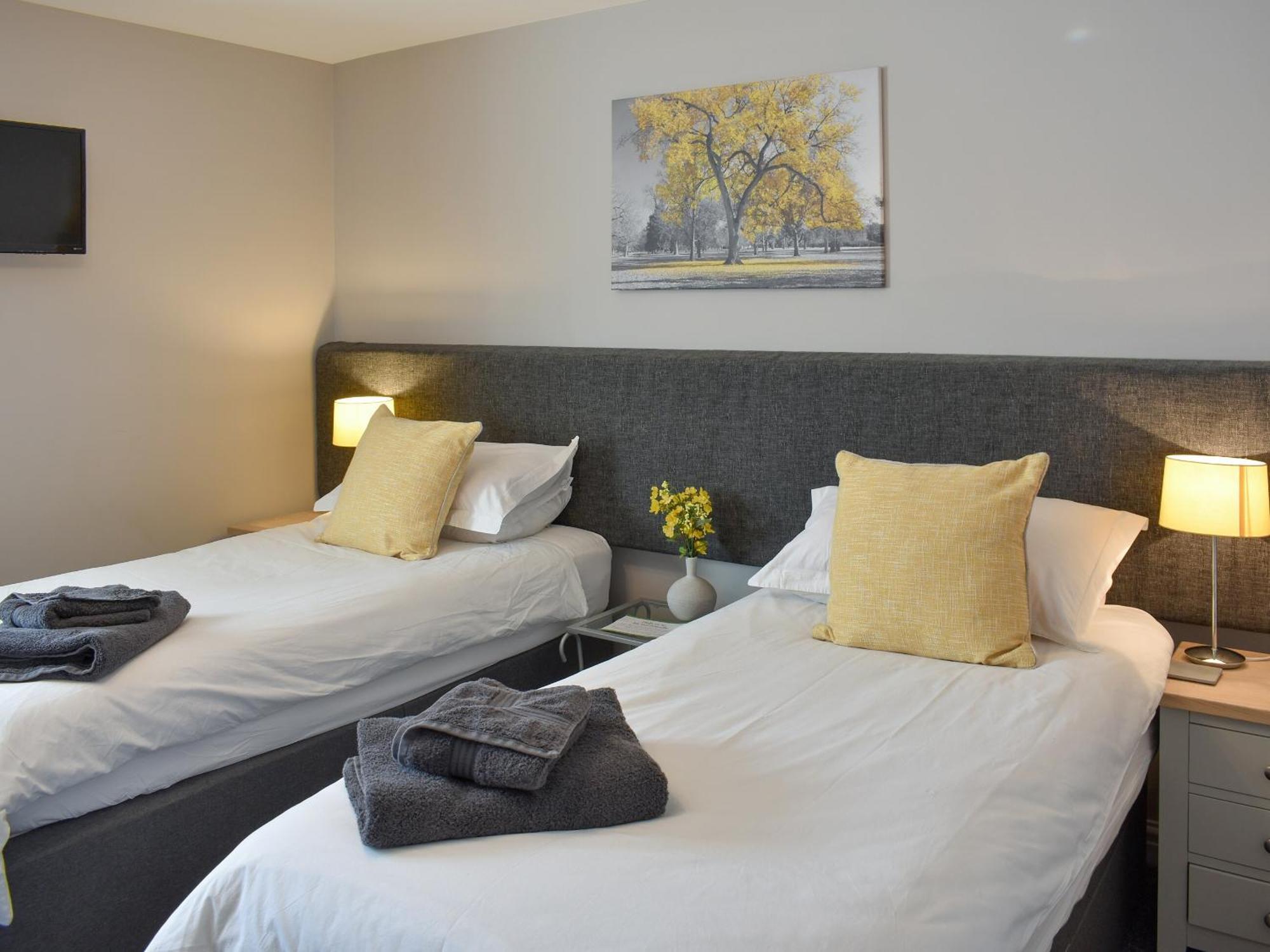 Lavender Cottage Was Fellside Melmerby  Екстер'єр фото
